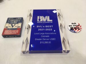 BVL Award
